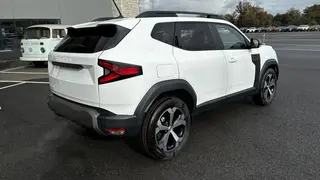 Dacia Duster  - photo 4