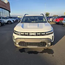 Dacia Duster 1.6 HYBRID 140CH JOURNEY Rivesaltes