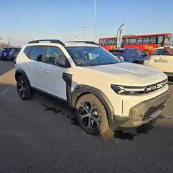 Dacia Duster 1.6 HYBRID 140CH JOURNEY Saint-L&eacute;ger-de-Lini&egrave;res