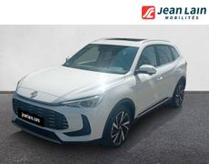 MG ZS - ZS 1.5 L Hybrid+ 197 ch Luxury - 26 590 €