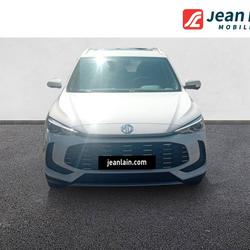 MG ZS ZS 1.5 L Hybrid+ 197 ch Luxury V&eacute;nissieux