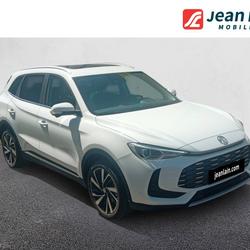 MG ZS ZS 1.5 L Hybrid+ 197 ch Luxury V&eacute;nissieux
