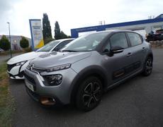 Citroen C3 Ploërmel