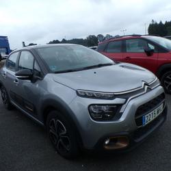 Citroen C3 1.5 BLUEHDI 100CH S&S C-SERIES E6.D Plo&euml;rmel