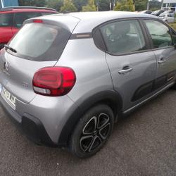 Citroen C3 1.5 BLUEHDI 100CH S&S C-SERIES E6.D Plo&euml;rmel