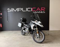BMW R 1250 GS Theix-Noyalo
