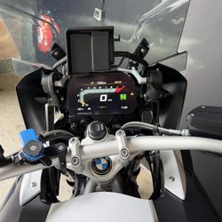 BMW R 1250 GS R1250GS Theix-Noyalo