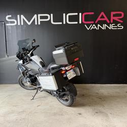 BMW R 1250 GS R1250GS Theix-Noyalo