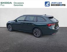 Skoda Octavia Combi Annecy