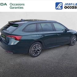 Skoda Octavia Combi Octavia Combi 1.5 TSI Hybrid 150 ch ACT DSG7 Sportline Annecy