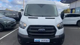 Ford Transit  - photo 1