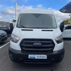 Ford Transit T330 L3H2 2.0 ECOBLUE 130CH S&S AMBIENTE M&eacute;rignac