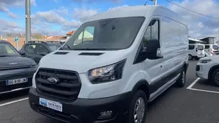 Ford Transit  - photo 0