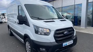 Ford Transit  - photo 2