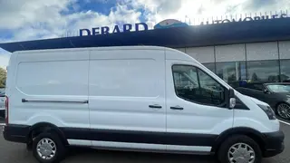 Ford Transit  - photo 3