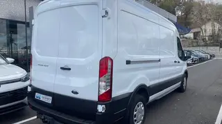 Ford Transit  - photo 4