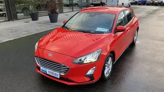 Ford Focus  - Business - photo 0