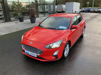 Ford Focus - 1.5 ECOBLUE 120CH TREND  BUSINESS - 12 690 €