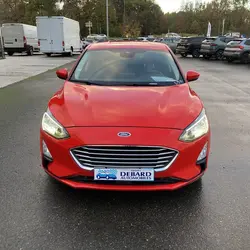 Ford Focus 1.5 ECOBLUE 120CH TREND  BUSINESS Saint-Saturnin