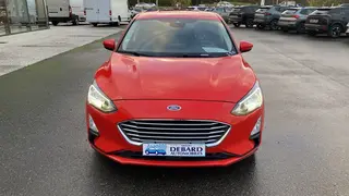 Ford Focus  - Business - photo 1