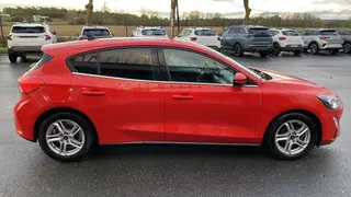 Ford Focus  - Business - photo 2