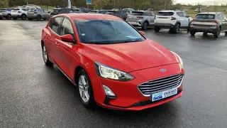 Ford Focus  - Business - photo 3