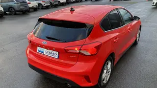 Ford Focus  - Business - photo 4