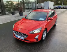 Ford Focus Mérignac