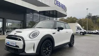 Mini Mini  - photo 0