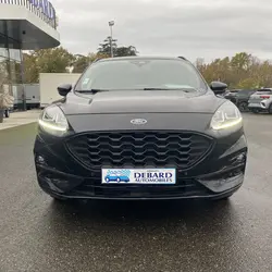 Ford Kuga 2.5 DURATEC 225CH POWERSPLIT PHEV ST-LINE ECVT Campsas