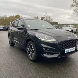 Ford Kuga 2.5 DURATEC 225CH POWERSPLIT PHEV ST-LINE ECVT Campsas