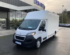 Peugeot Boxer Trignac