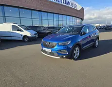 Opel Grandland Rivesaltes