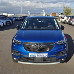 Opel Grandland 1.2 TURBO 130CH ULTIMATE BVA Rivesaltes