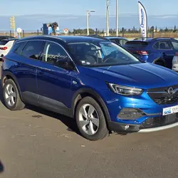 Opel Grandland 1.2 TURBO 130CH ULTIMATE BVA Rivesaltes