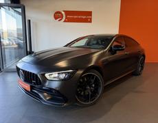 Mercedes AMG GT Foix