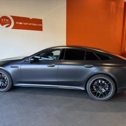 Mercedes AMG GT 53 AMG 435CH 4MATIC+ SPEEDSHIFT TCT 9G AMG MALUS PAYE PACK REVISION INCLUS Foix