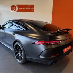 Mercedes AMG GT 53 AMG 435CH 4MATIC+ SPEEDSHIFT TCT 9G AMG MALUS PAYE PACK REVISION INCLUS Foix