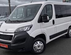 Peugeot Boxer Rennes