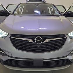 Opel Grandland Grandland X Hybrid 225 ch BVA8 Elegance Business Saint-Nazaire