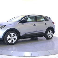 Opel Grandland Grandland X Hybrid 225 ch BVA8 Elegance Business Saint-Nazaire