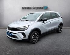 Opel Crossland Saint-Lô