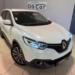 Renault Kadjar I (HFE) 1.6 dCi 130ch energy Intens Portet-sur-Garonne