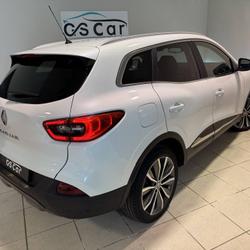 Renault Kadjar I (HFE) 1.6 dCi 130ch energy Intens Portet-sur-Garonne