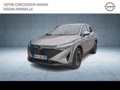Nissan Qashqai - e-POWER 190ch Business Edition 2024 - 23 990 €