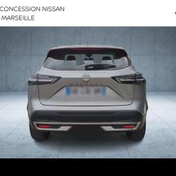 Nissan Qashqai e-POWER 190ch Business Edition 2024 occasion - Marseille 16e Arrondissement - photo 3/12