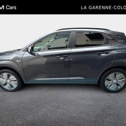 Hyundai Kona Electric 39kWh - 136ch Creative La Garenne-Colombes