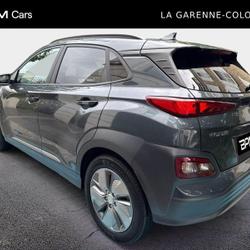 Hyundai Kona Electric 39kWh - 136ch Creative La Garenne-Colombes