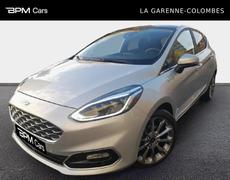 Ford Fiesta La Garenne-Colombes