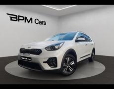 Kia Niro La Garenne-Colombes